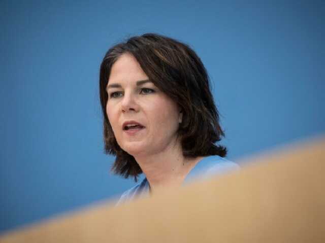 Німеччина звинувачує Росію у поширенні дезінформації, щоб виправдати війну в Україні