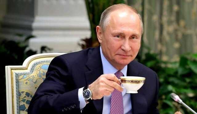 Почему объявить Путина военным преступником — значит спровоцировать затяжную войну