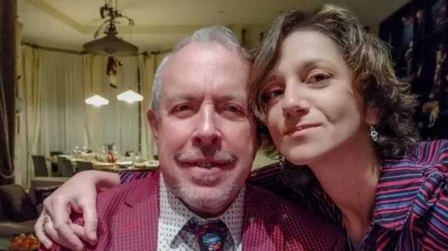 68-летний Макаревич в четвертый раз стал отцом: у него родился сын