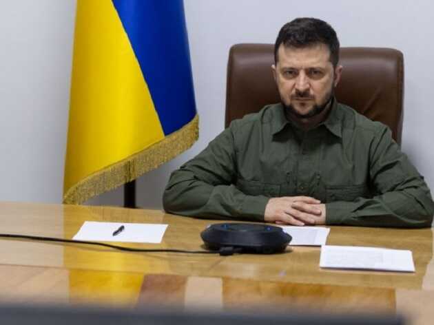 Зеленський пояснив, якими мають бути гарантії безпеки, щоб не повторити долю “Будапешту”