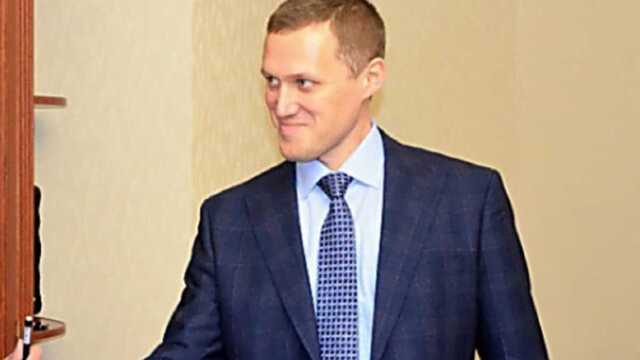 Руководителя прокуратуры Николаева, подозреваемого в госизмене, взяли под стражу