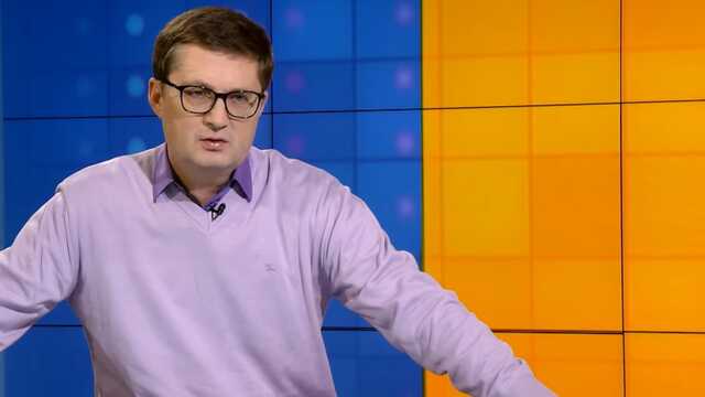 "Безмозкі ляльки": Кондратюк присоромив Тодоренко, Повалій, Лорак та інші