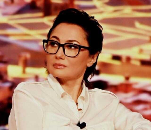 "Гнила пухлина, збухані раби": Олена Мозгова пояснила, чому росіяни ненавидять українців