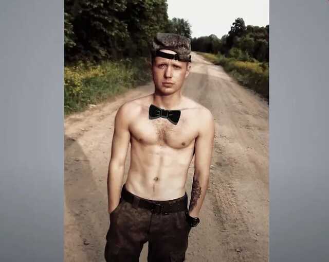 Каждый третий оккупант из бригады «бучинских убийц» воевал в Сирии