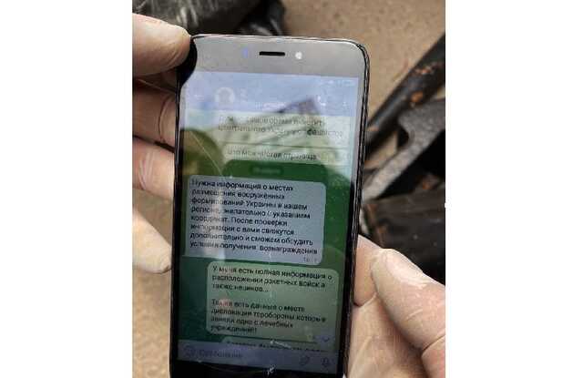 В Кременчуге осужденный экс-милиционер перешел на сторону оккупантов