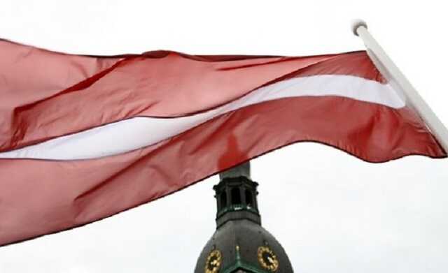 Латвия возобновила работу посольства в Киеве