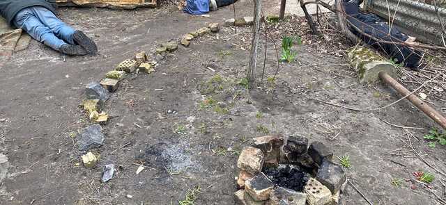 В Буче на улицах нашли 28 тел погибших