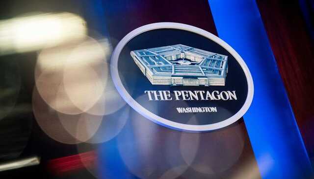 США передают Украине разведданные для операций на Донбассе