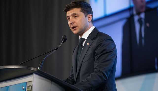 Будем бороться, – Зеленский не допускает сдачи городов