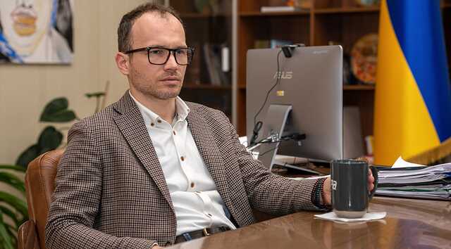 Україна може отримати репарації від РФ за найоптимістичнішим сценарієм до кінця літа – Малюська