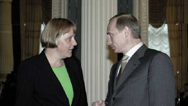 Ставки высоки. Единственный человек, который не боится Путина и может остановить его