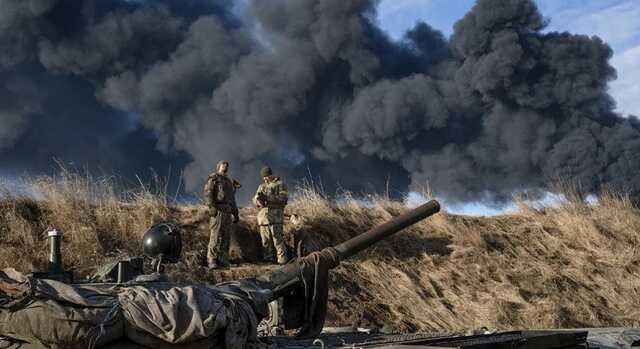 Сражение за Киев выиграно, битва за Украину только начинается: почему Россия полезет снова