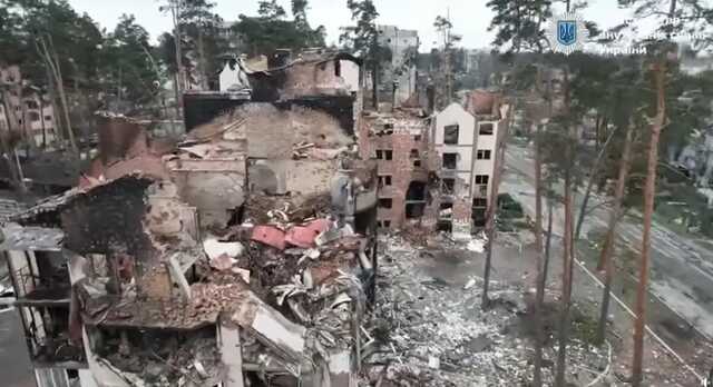 На Google Maps появятся панорамные снимки разрушенных городов