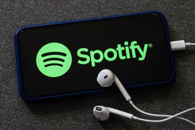 Spotify полностью останавливает работу в России
