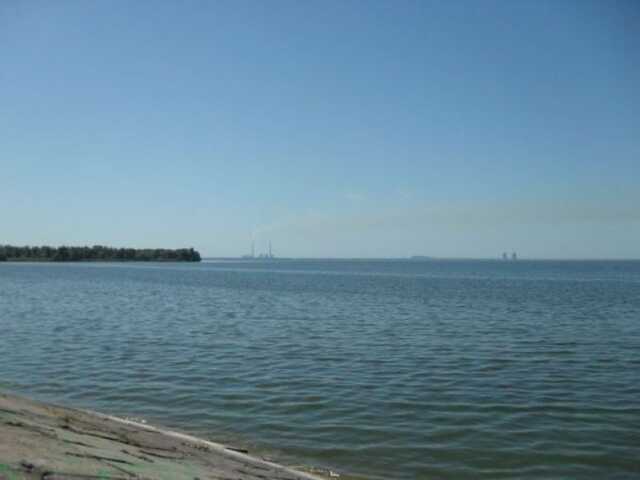 Оккупанты расстреляли лодку с людьми, которые пытались эвакуироваться