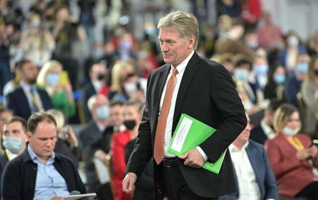 В Кремле выразили надежду достичь целей "спецоперации" в ближайшие дни