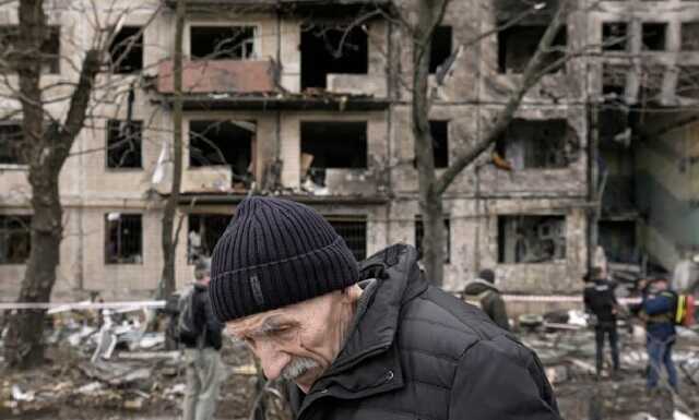 В осажденном Мариуполе погибли до 30 тысяч человек, – Аваков