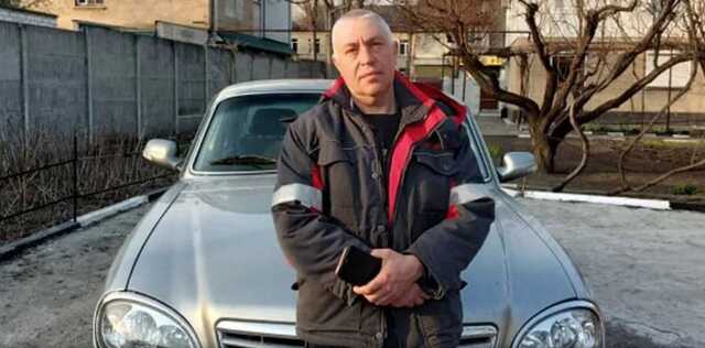 Механик спас 180 людей из осажденного оккупантами Мариуполя, рискуя собственной жизнью