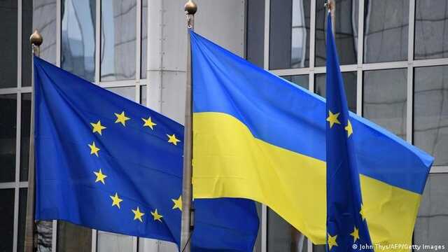 ЕС выделит еще 500 млн евро на поставки вооружения Украине