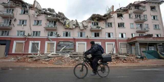 В Чернигове с начала войны погибли около 700 человек, - мэр