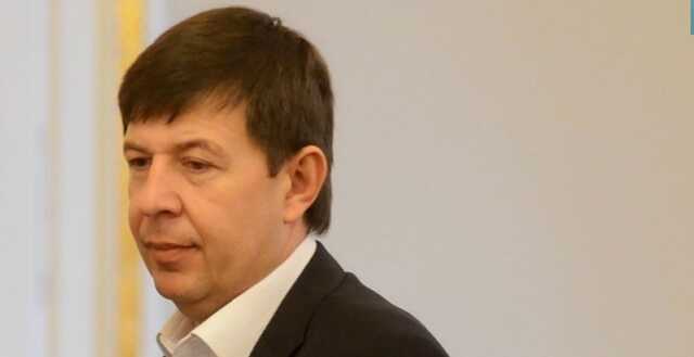 Суд взял под стражу соратника Медведчука Тараса Козака, – журналист