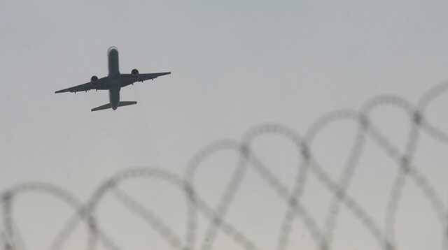 Россия впервые с 2020 года нарушила воздушное пространство Финляндии