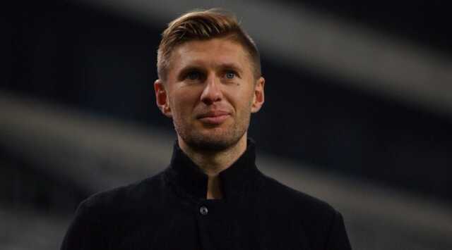 Экс-футболист сборной Украины: не все россияне забитые зомби