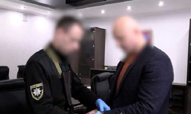 Поліція затримала мера Немирова: підозрюють у побитті волонтера