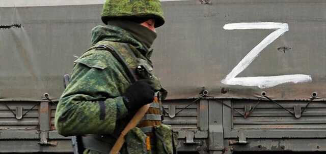 Оккупанты в Буче застрелили отца на глазах 14-летнего сына