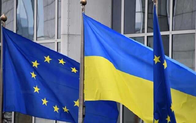 Заявку на членство Украины в ЕС подадут летом – Ермак