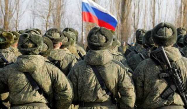 Орки – это самоназвание россиян