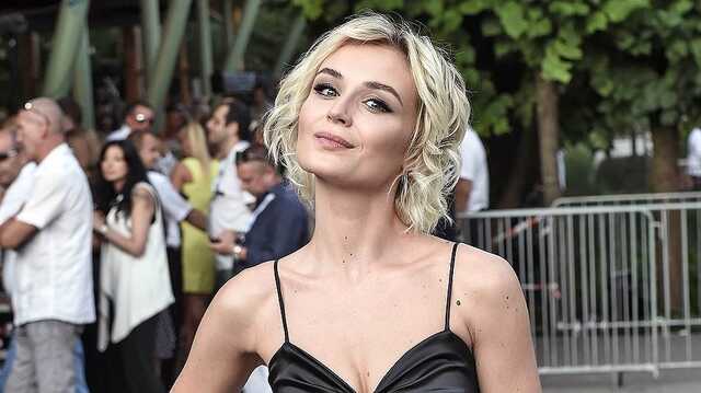 Путинистку Полину Гагарину пригласили на концерт в Бучу