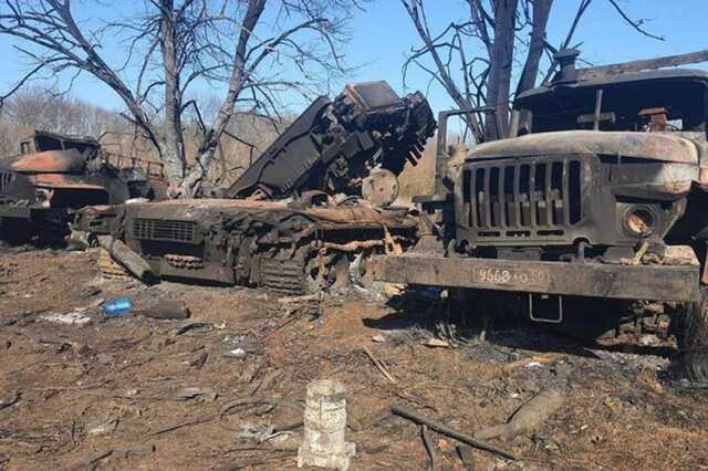 Путин сменил командующего наступлением на Украину и бросает в бой тысячи новобранцев