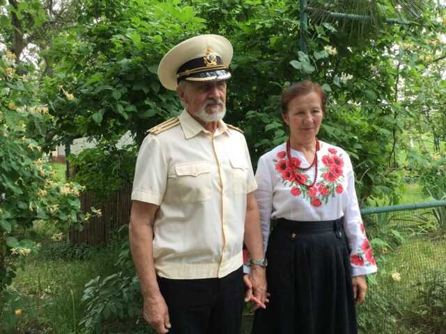 Под Мариуполем оккупанты замучили пожилого журналиста