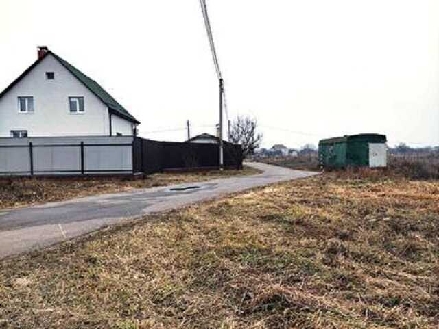 Жители Зазимья в Киевской области могут возвращаться в свои дома — глава сельсовета