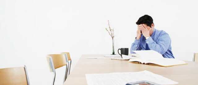 В Раде предлагают расширить основания для увольнения с работы во время войны