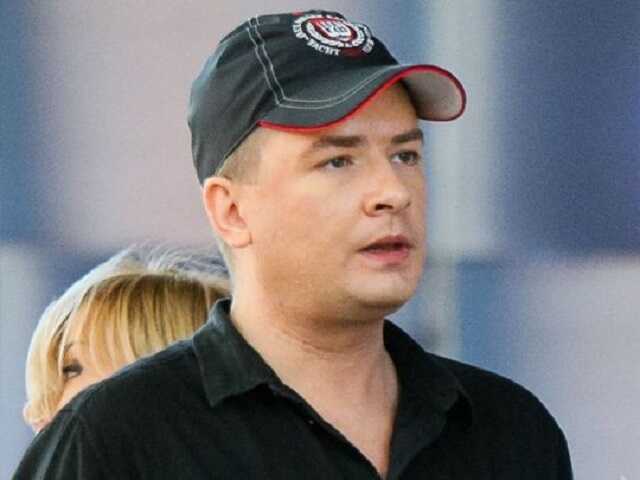 Данилко «ответил» Арестовичу, объяснив, кто на самом деле «звезда» новейшей Украины