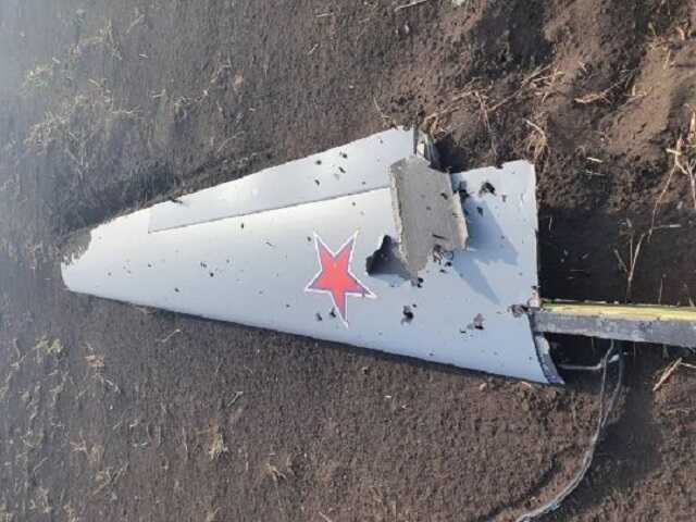 Хищным «птичкам» обломали крылья: украинские воины сбили два новейших дрона Путина