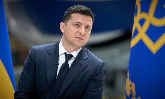 Украина пока готова к диалогу с Россией, - Зеленский