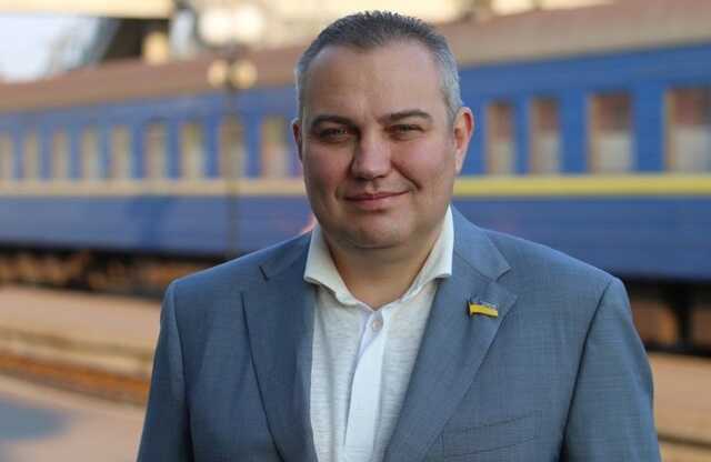 Россияне похитили экс-председателя Херсонской ОГА Андрея Путилова