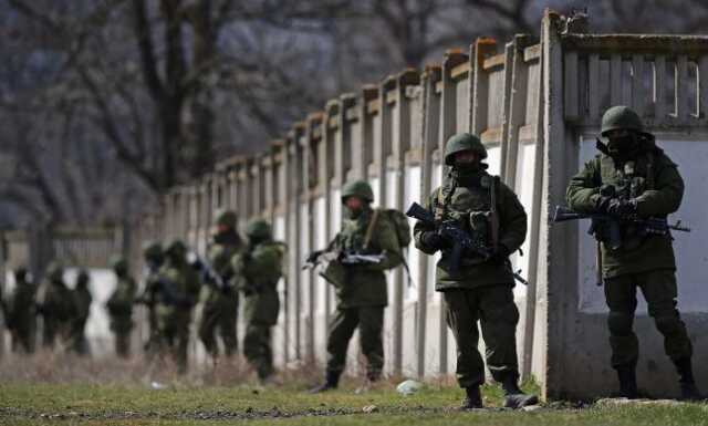 Около четверти задействованных в Украине российских сил недееспособны, - CNN