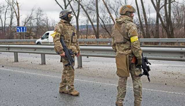 ВСУ полностью освободили от оккупантов еще одно село в Харьковской области