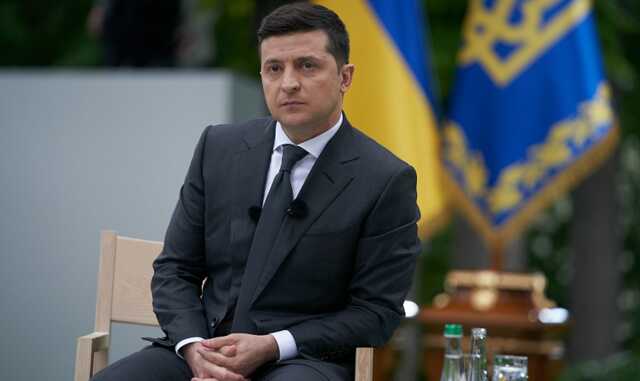 Зеленський: Німеччина консервативна, але поїзд рушив