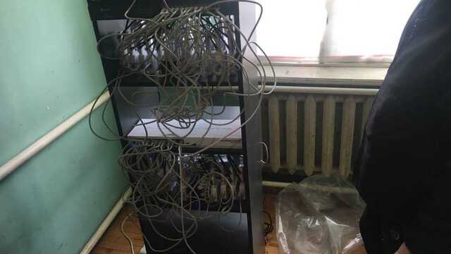 На Буковине разоблачили предателей, которые обеспечили оккупантам анонимность для кибератак