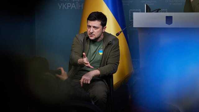 У Украины нет времени ждать, – Зеленский записал новое обращение