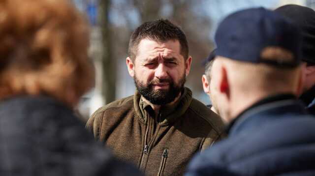 Активно интересуется Китай: Арахамия рассказал о работе над гарантиями безопасности для Украины