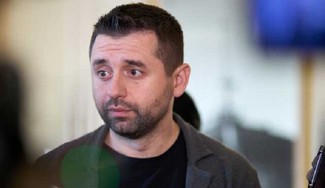 Ситуация тяжелая, но есть большое единство нации,– Арахамия о прифронтовых регионах и гумопомощи