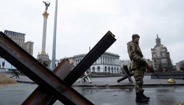 Вероятность повторного штурма Киева Россией составляет 1%, — Арестович