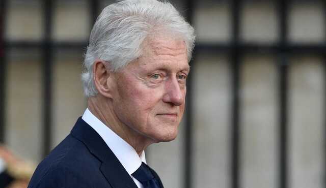 Клинтон заявил, что предлагал членство РФ в НАТО