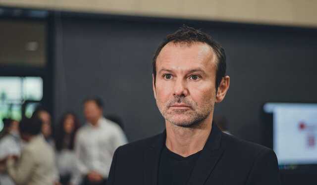 «Жизнь сломана»: Вакарчук жёстко прошёлся по россиянам за их молчание